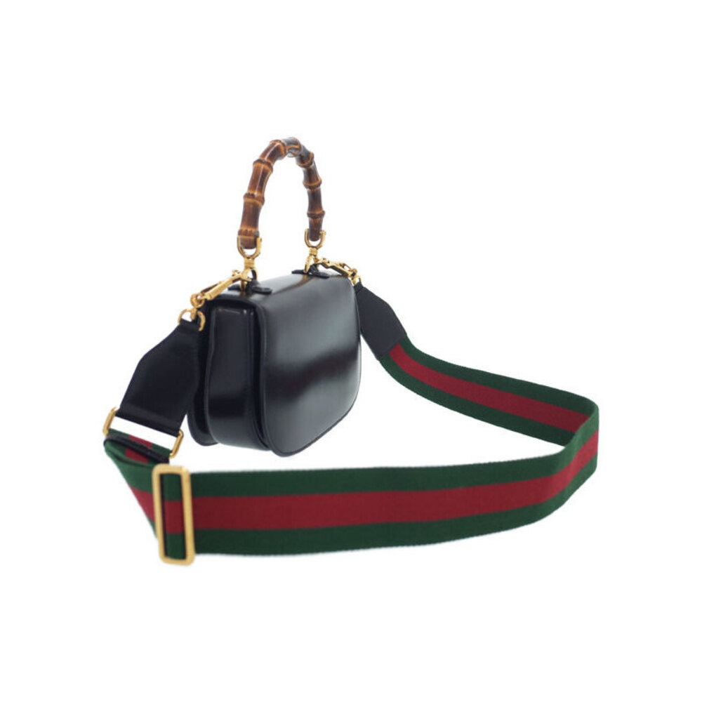 Gucci Top Bamboo Bag Handle